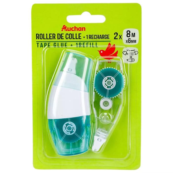 COLLE LIQUIDE+RECHARGE