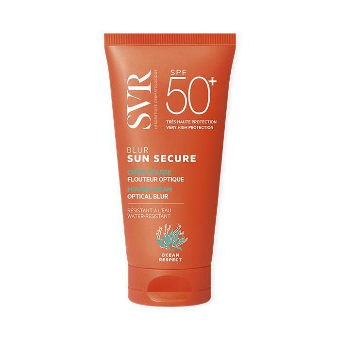 SVR Sun Secure Blur Sans Parfum Spf50+ 50ml