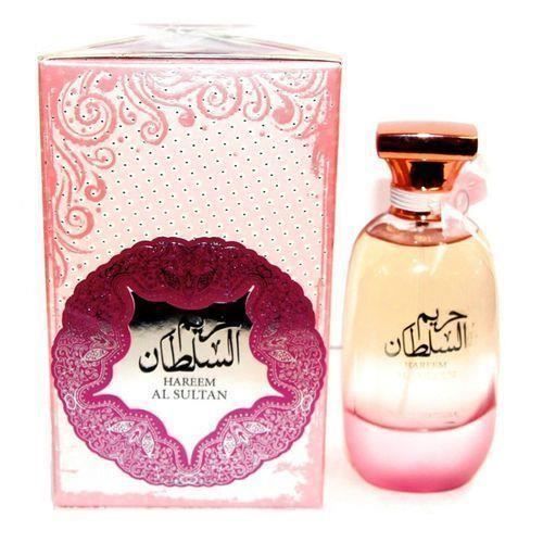 Ard Al Zaafaran - Harem Al Sultan - 100 ml