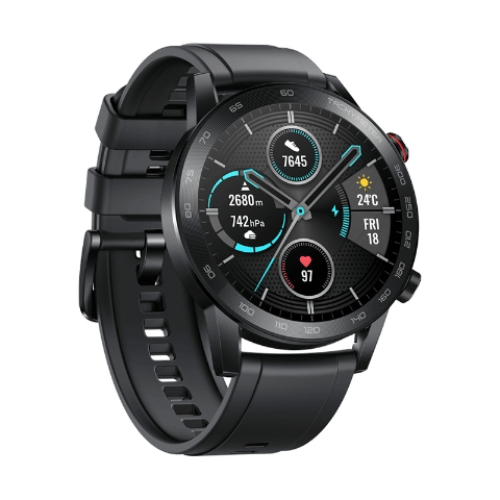 Honor Magic Watch 2 - Black