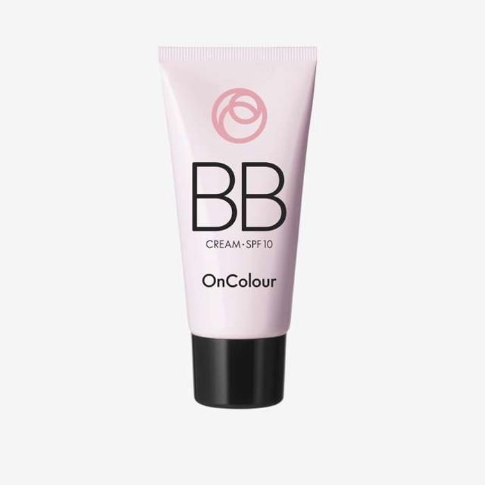 BB Crème - OnColour - IP 10 - 30 ml - Medium - Hydratante pour tous types de peau