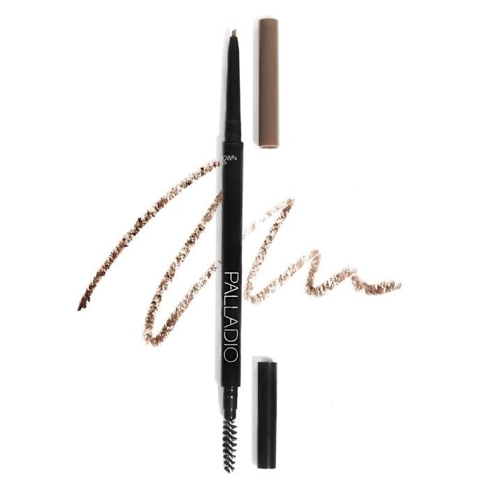 Crayon Micro Définisseur de Sourcils - MEDIUM BROWN