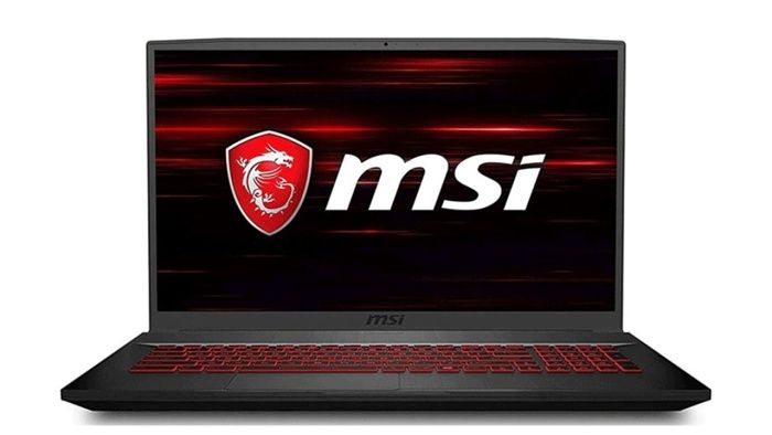 MSI Katana GF66 11UE-095MA i7-11800H-16-512/RTX3060 6 Go/15.6"/144Hz