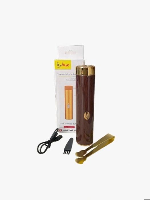 Rêves de brûleurs d'encens électriques-portable