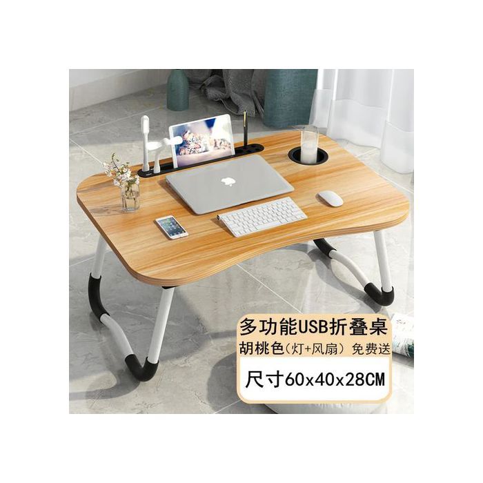 Table Pliable - Voyage - Multifonctionnelle - Portable - Solide - Accessoires Inclus