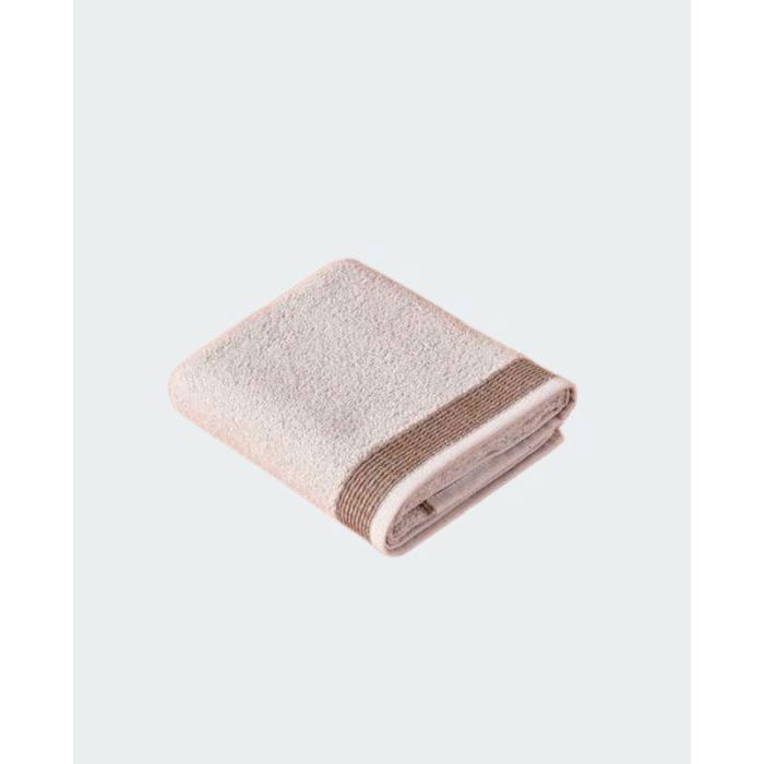 Serviette pour visage - Bill - Beige
