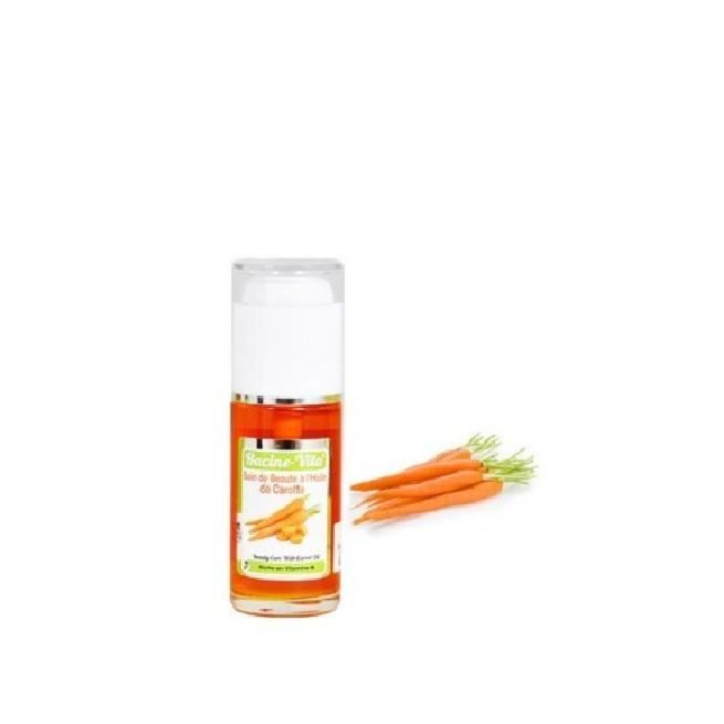 RACINE VITA HUILE DE CAROTTE 40ML