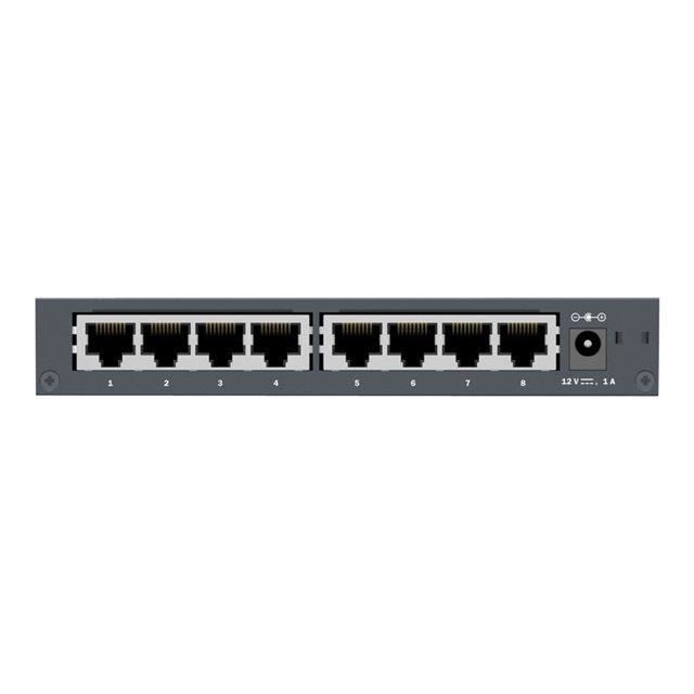 HP ProCurve 1410-8G (J9559A) - 8-portars switch | CDON