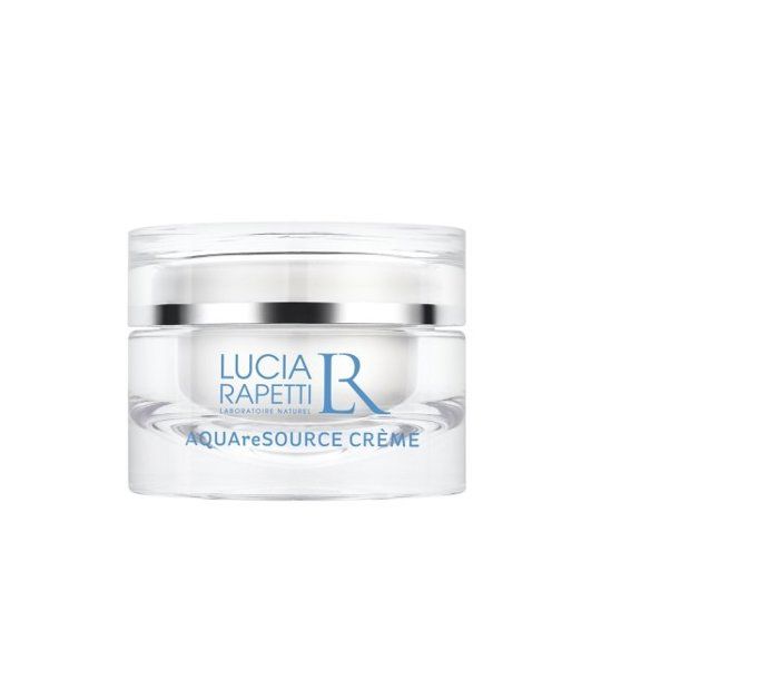 Lucia Rapettir Aquabsolue Creme Eclat 50ml
