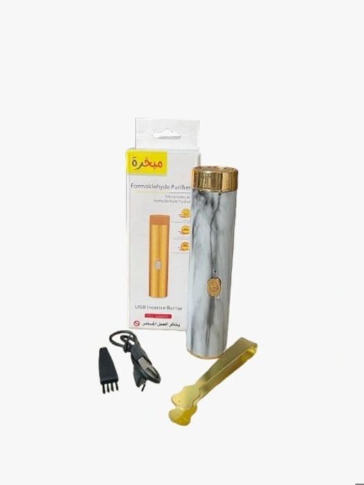 Rêves de brûleurs d'encens-électriques portable