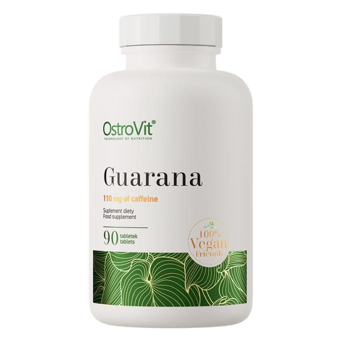 OSTROVIT Guarana 90 tabs