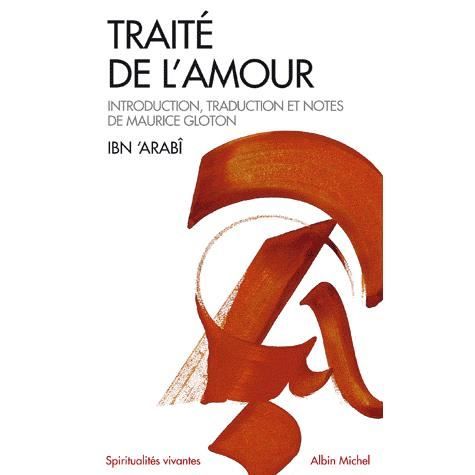 Traité de l'amour
