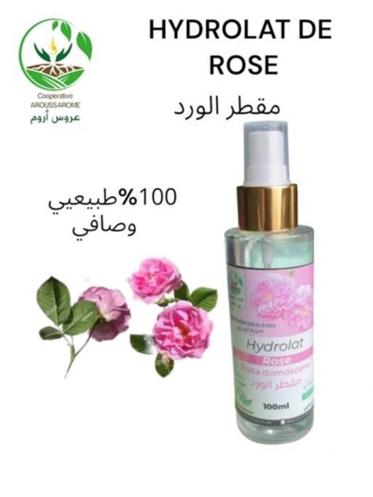 HYDROLAT ROSE 10OML