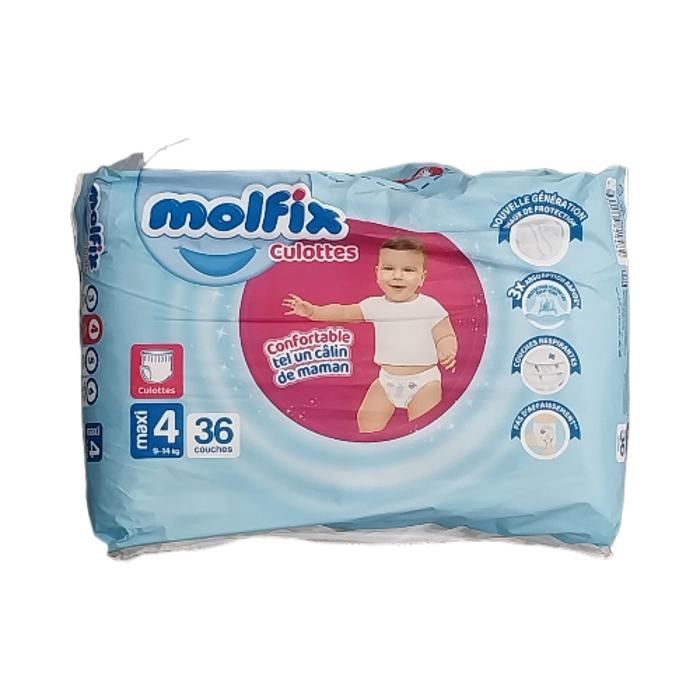 COUCHES CULOTTES MAXI TWIN