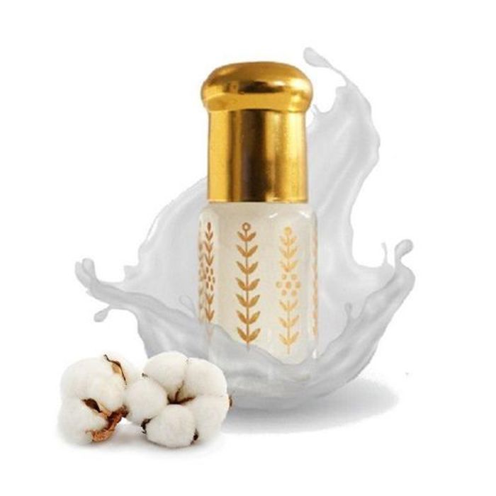 Mesk tahara pour les femmes et les hommes pur 6ml