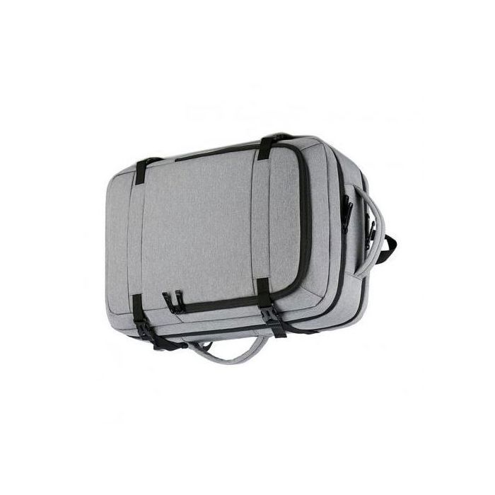 Sac à dos - GENERIC - USB multifonctionnel - Étanche - Ergonomique - 15,6 pouces