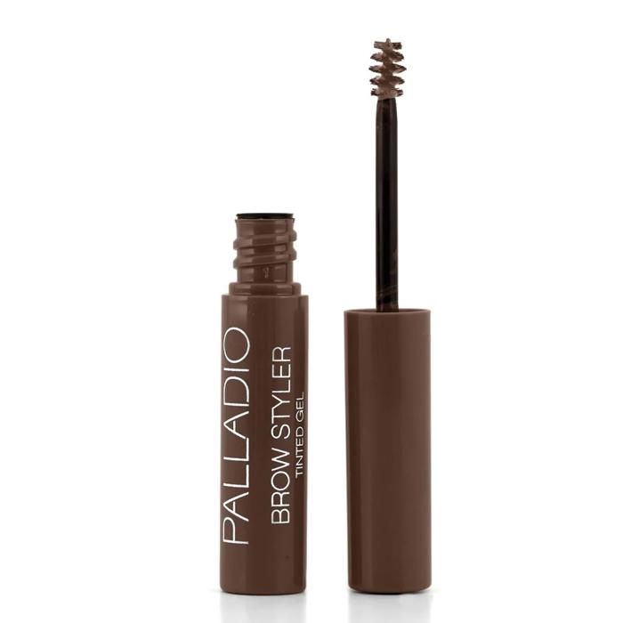 Gel teinté pour les sourcils - LIGHT / MEDIUM