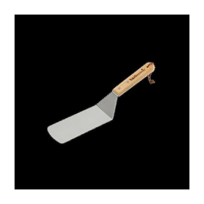 BARBECOOK - SPATULE À POISSON 37 CM FSC