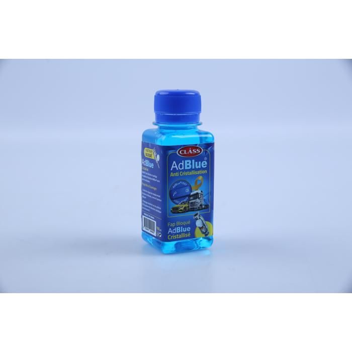 Anti-cristallisation 100 ml