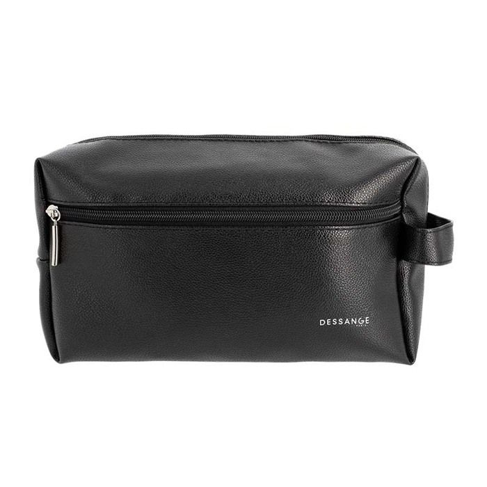 Trousse de Toilette Homme Noir - Dessange