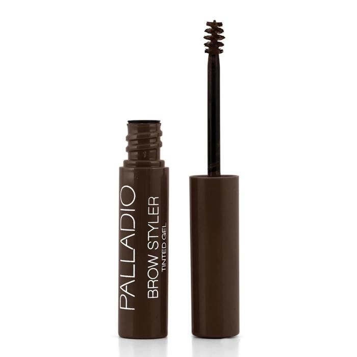 Gel teinté pour les sourcils - MEDIUM / DARK