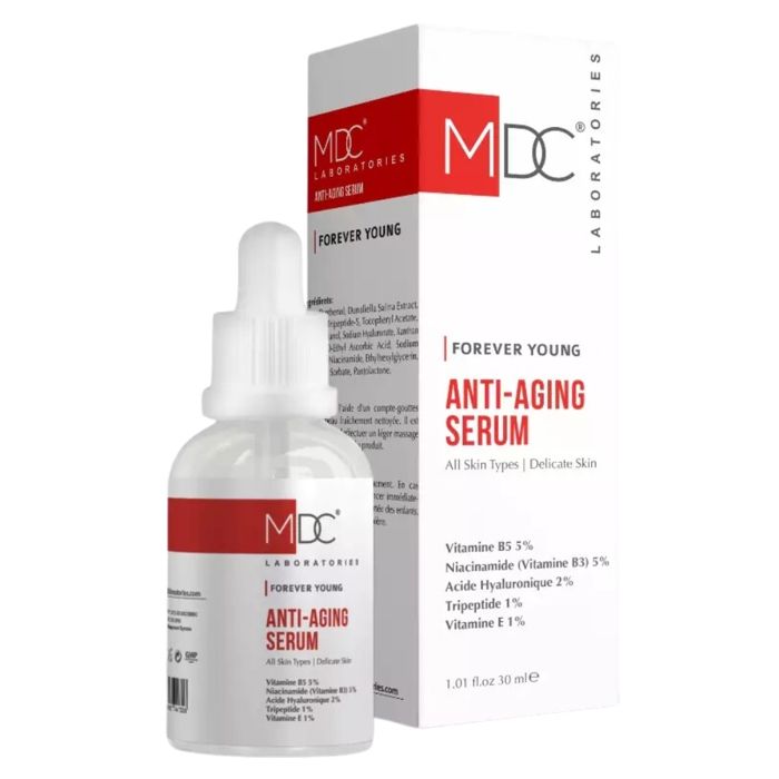 MDC Forever Young Anti-aging Serum 30 ml