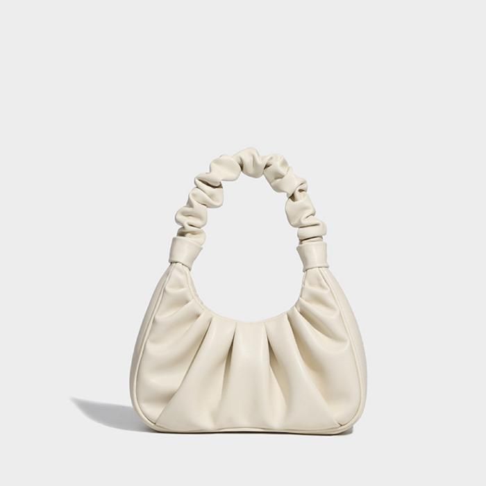 Sac à main - COUCOU PARIS - CK097-1 - Luxe - Édition limitée - Blanc