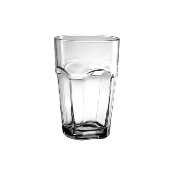 2 Verres San Marco 400 ML