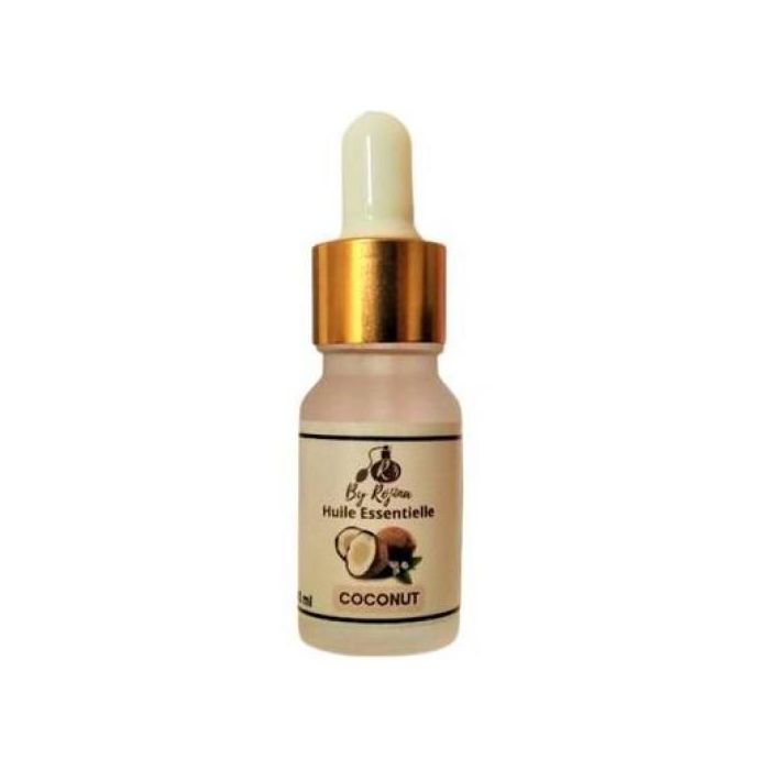 Huile essentielle de Coco Pour Humidificateur Diffuseur de Parfum 10ml