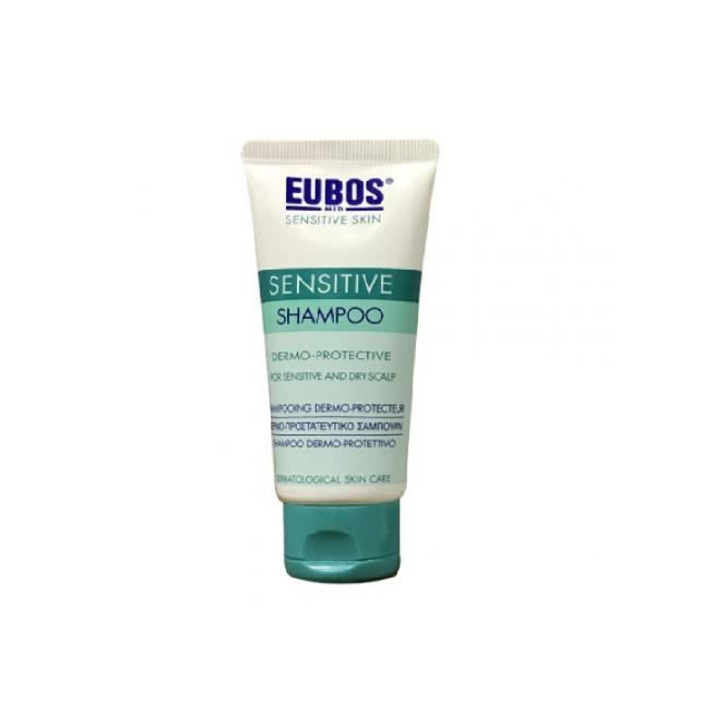 EUBOS SENSITIVE SHAMPOOING 50ML