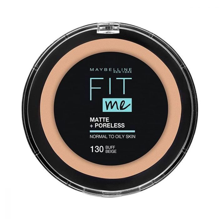 Maybelline Fit Me M+P P Pow Ap