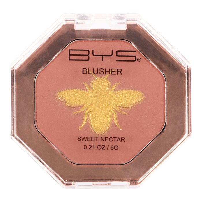 BLUSHER SWEET NECTAR