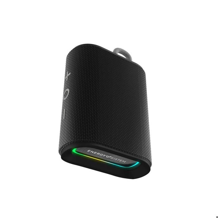 Enceinte Bluetooth - StreetPlay - 8W - IPX6 - Radio FM - Lecteur MP3