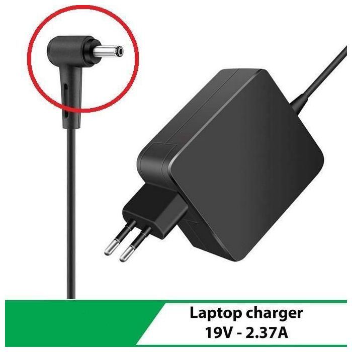 Chargeur PC Portable ASUS 19V - Adaptateur Secteur pour Ordinateur Portable ASUS