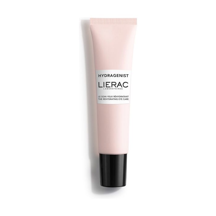 Soin Yeux - LIERAC - Hydragenist - Réhydratant - 15 ml - Vegan