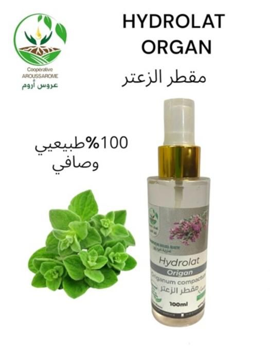 HYDROLAT ORIGAN 10OML
