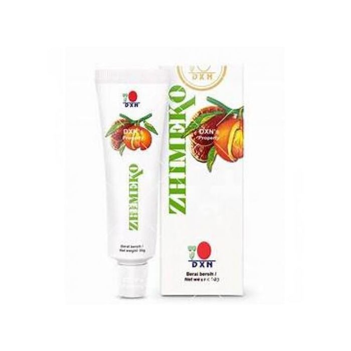 Dxn massage ZHIMEKO