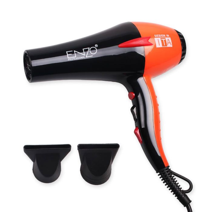 ENZO - Sèche cheveux EN-6113