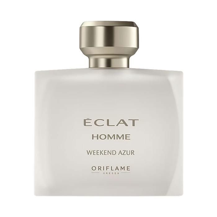 Eau de Toilette Eclat Homme Weekend Azur 75 ml