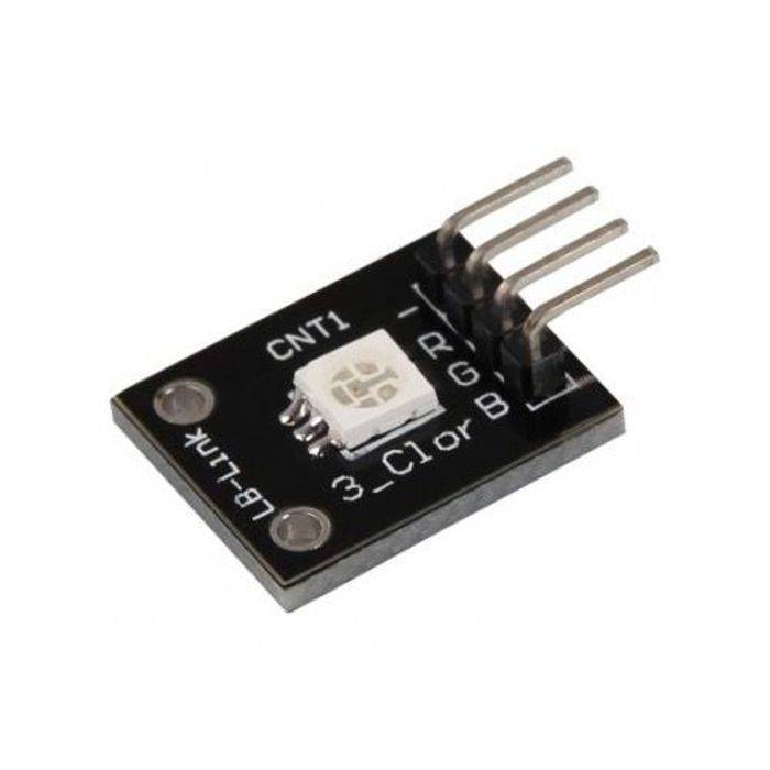 KY-009 RGB 3 Couleur Module LED pleine couleur