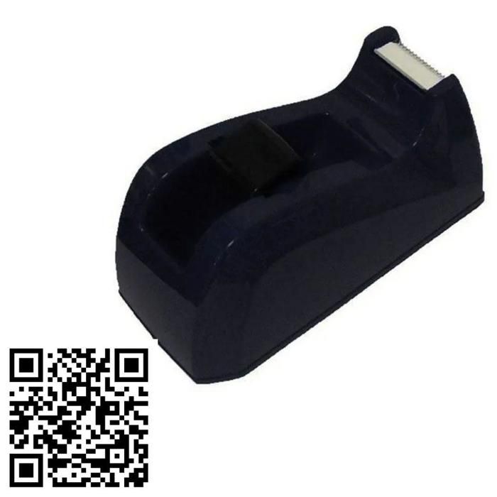 Tape Dispenser Mini Support pour Distributeur de Ruban Adhésif
