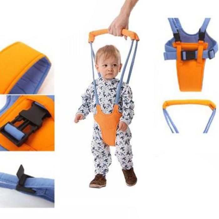 Assistant de marche pour bébé