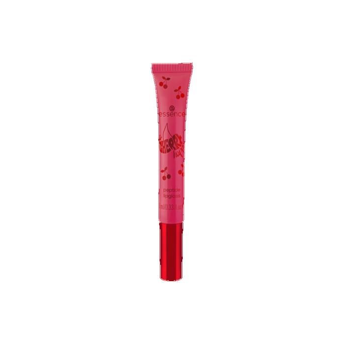 LIPGLOSS PEPTIDE 02 SO CHERRY HAPPY ESSENCE