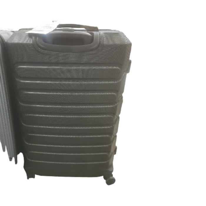 VALISE ABS CASCADE NOIR 60CM