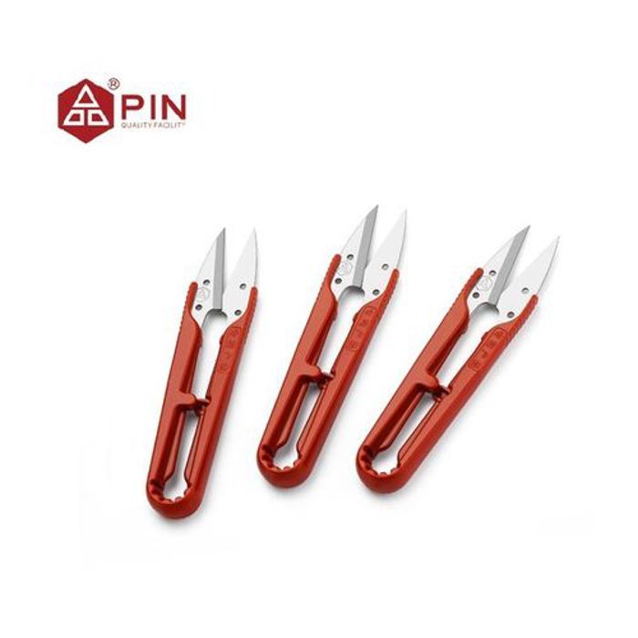 Pin COUPE-FIL confortable PIN