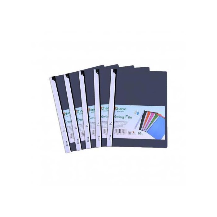 Chemise a Clip Report Cover pack de 5 pièces