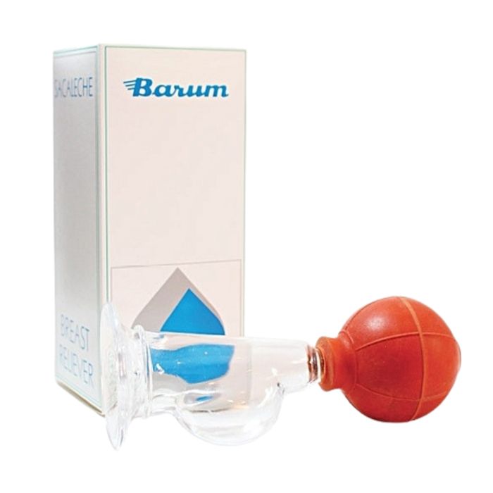 TIRE LAIT BARUM  MANUEL