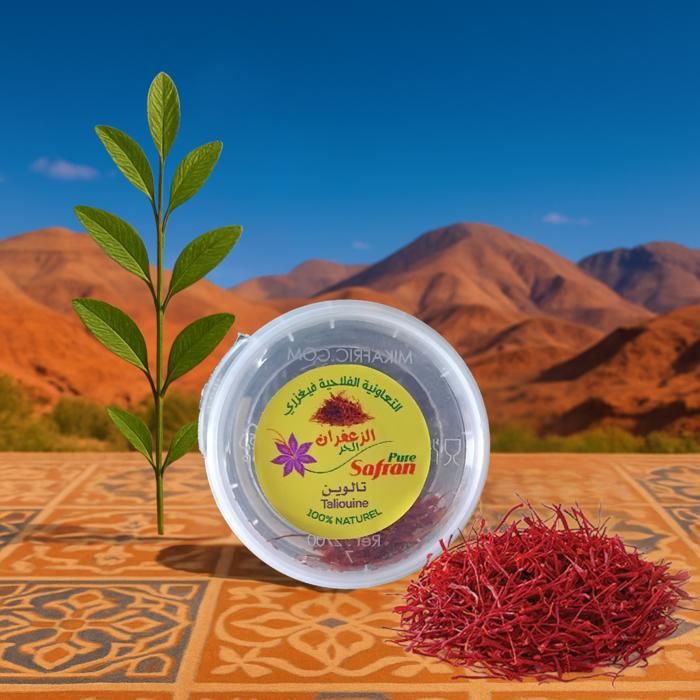 Safran Pure