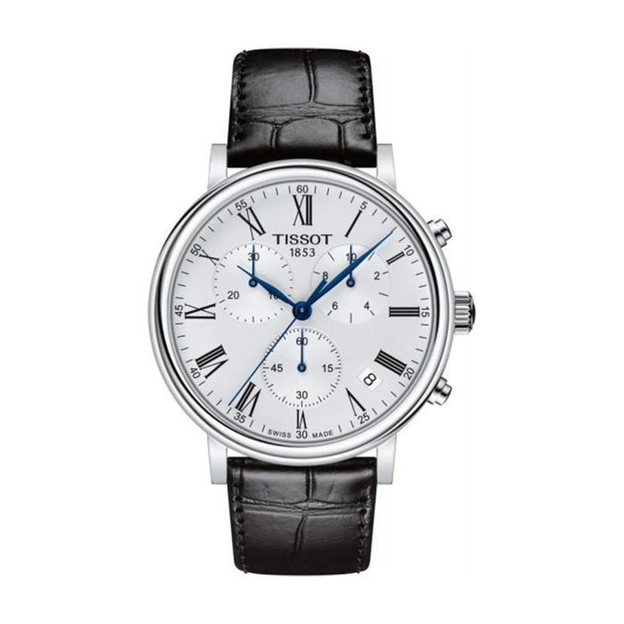 montre homme tissot t1224171603300