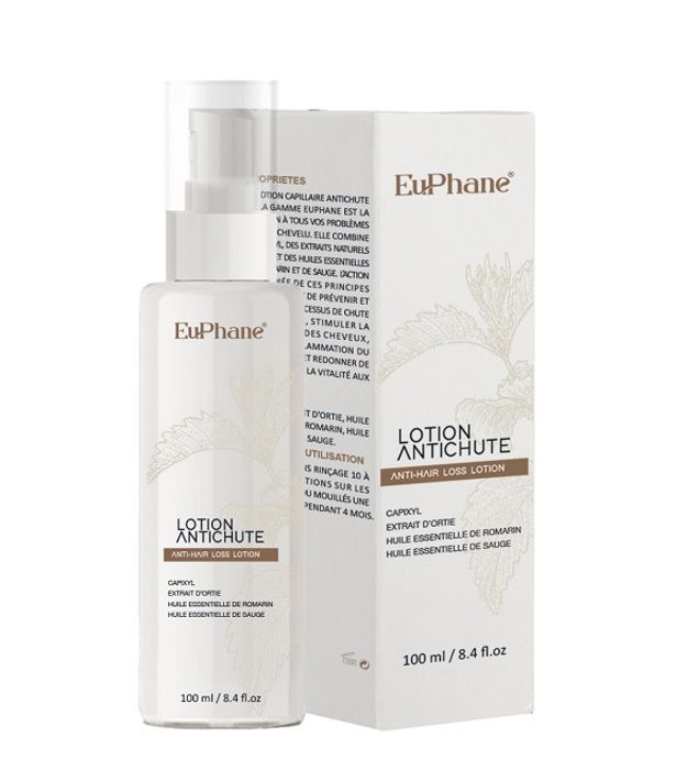 EUPHANE Lotion Anti Chute 100ml